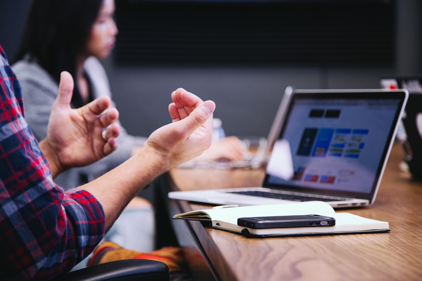 Las ventajas de un punto de venta inteligente con limPOS